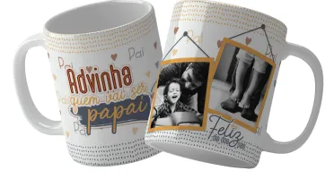 Pack Artes Dia Dos Pais