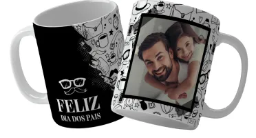 Pack Artes Dia Dos Pais