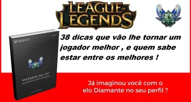 38 Dicas Para pegar Grão-Mestre esse Ano