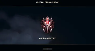 38 Dicas Para pegar Grão-Mestre esse Ano