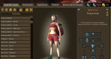 Conta Runescape com 165 dias de member