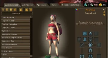 Conta Runescape com 165 dias de member