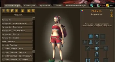Conta Runescape com 165 dias de member