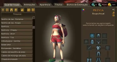 Conta Runescape com 165 dias de member