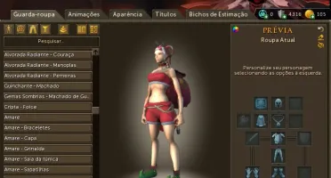 Conta Runescape com 165 dias de member
