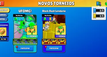 Conta stumble guys com 12 especiais e vários emojes especial