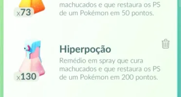 Conta Pokémon Go LVL 30 Time Amarelo