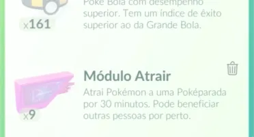 Conta Pokémon Go LVL 30 Time Amarelo
