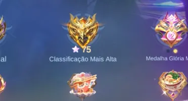 đ„ Conta Mobile Legends Com Skin Do Sasuke, Itachi E Mais