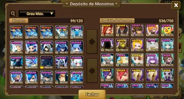 Conta Global Com Artamiel