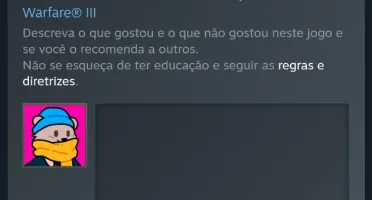 Conta Steam vários jogos