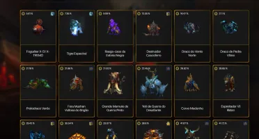 World of warcraft