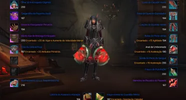 World of warcraft