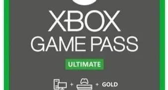 Xbox Game Pass Ultimate 2 Meses - Envio Imediato!