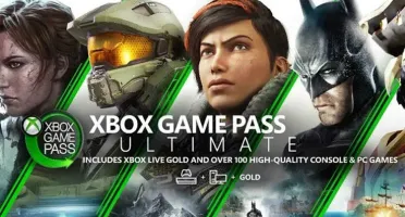 Xbox Game Pass Ultimate 2 Meses - Envio Imediato!