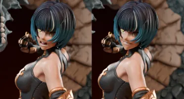 Il Paddyy – Seo Jiwoo 3D STL