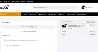 Script Loja Virtual Casa Dos Scripts Wordpress
