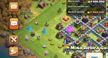 CV 12 praticamente Full