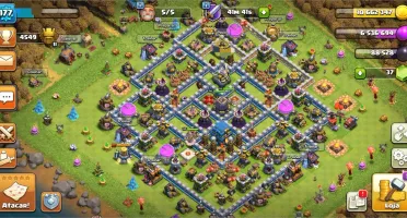 CV 12 praticamente Full