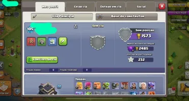 Clash of clans cv 9 full