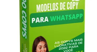 ✅ Modelos de Copy Para Whats