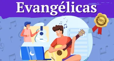 Pack de Cifras Gospel Evangélicas – Mais de 4.000 Cifras