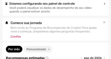 Conta Do Tiktok Shop Ativo + Monetizada +10K Seguidores