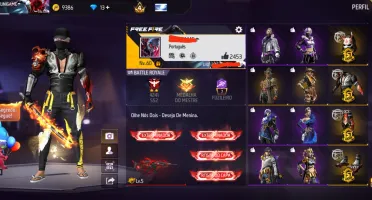 Conta Top Prime 4 Barata - Olha Descrição!