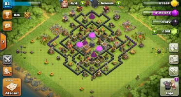 CV 8 SEMI-FULL 2k Gemas