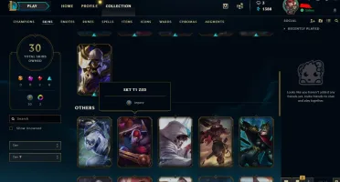 Vendo conta Plat 2!