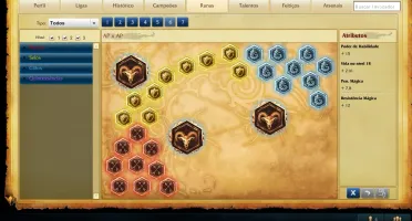 CONTA OURO 5
