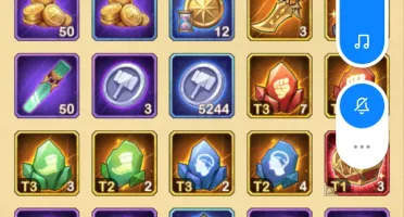 Afk Arena