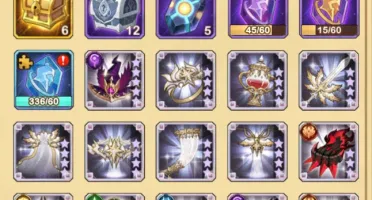 Afk Arena