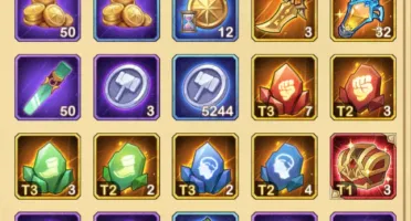 Afk Arena