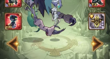 Afk Arena