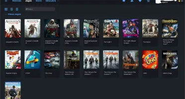 V> CONTA UBISOFT COM The Division 2 E MAIS!!!