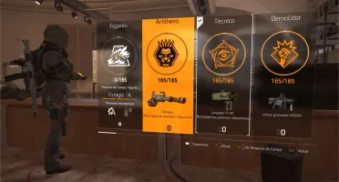 V> CONTA UBISOFT COM The Division 2 E MAIS!!!