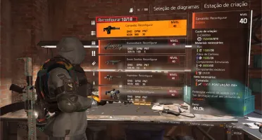 V> CONTA UBISOFT COM The Division 2 E MAIS!!!