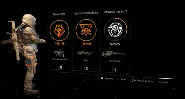 V> CONTA UBISOFT COM The Division 2 E MAIS!!!