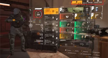 V> CONTA UBISOFT COM The Division 2 E MAIS!!!