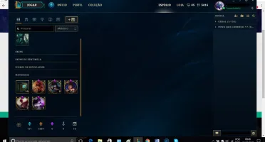 League of Legends , Bronze 1