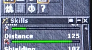 Royal Paladin 493 NonPVP