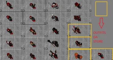 Royal Paladin 493 NonPVP