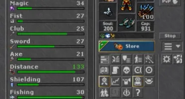 Royal Paladin 493 NonPVP