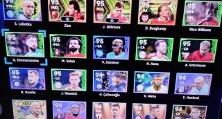 Conta Steam épicos novos