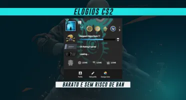 Elogios Cs2🔥