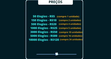 Elogios Cs2🔥