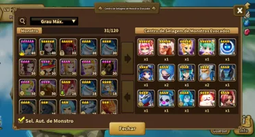 Leona ( Paladina Dark )