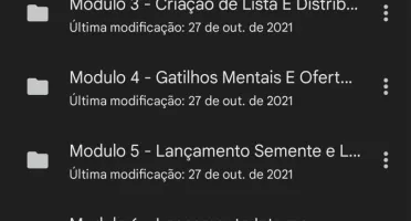 Treinamentos Para Marketing Digital