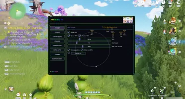 🔥 Aniimo V7 Premium | Hack Pt-Br 🇧🇷 | Aimbot + Esp + Auto